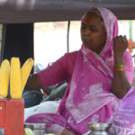 In Indien unterwegs - Meine Tipps für alleine reisende Frauen