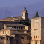 Reisebericht aus Spanien (1995): Ronda - Jerez