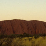 Reisebericht aus Australien (1994)