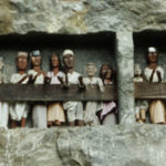 Reisebericht aus Indonesien (1994): Java