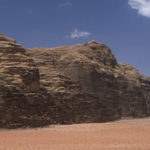 Reisebericht aus Jordanien (2000)