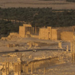 Reisebericht aus Syrien (2000)