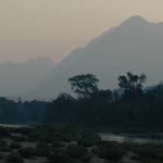 Laos - Muang Ngoi Kao und Nong Khiaw