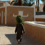 Geheimnisvolles Ghadames