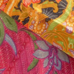 Gehören immer in den Rucksack: Sarongs