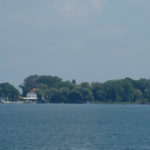 Völlig entspannt auf Frauenchiemsee