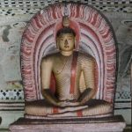 Warum die Höhlen von Dambulla auch Dich beeindrucken werden