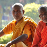 Weißt Du woher Buddha stammt?