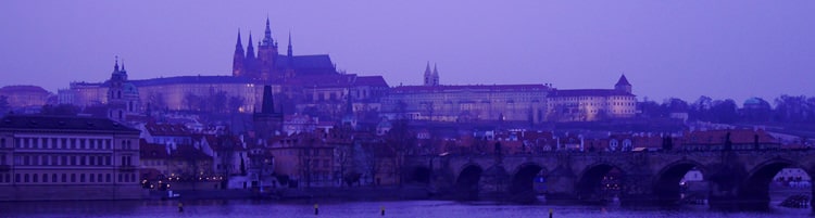 Prag - Tops und Flops