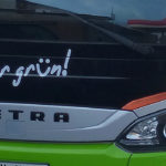 Fernbus - Eine Alternative zu Flugzeug und Bahn?