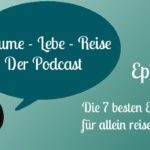 Episode 2: Die 7 besten Einstiegsziele für Frauen