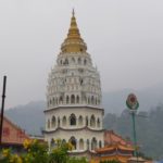 Kek Lok Si - Wo Wünsche wahr werden (können)