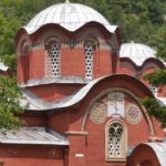 Durch den Kosovo