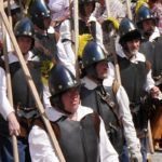 Wallenstein und Luther - Das Allgäu mal historisch