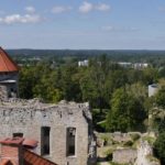 Abseits von Riga