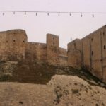 Lost places - Aleppo