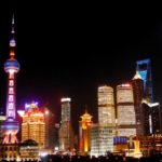2 Tage in Shanghai