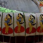 Der Tarot-Garten von Niki de Saint Phalle